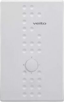 Veito Flow 7500 Şofben kullananlar yorumlar